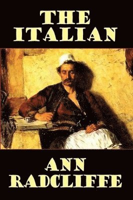 Italian, or the Confessional of the Black Penitents 1