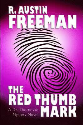 The Red Thumb Mark 1