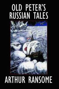 bokomslag Old Peter's Russian Tales