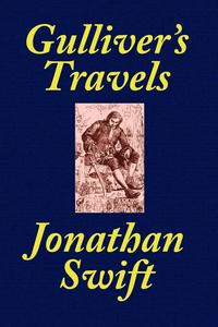 bokomslag Gulliver's Travels [School Edition Edited and Annotated by Thomas M. Balliet]