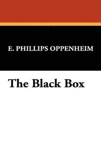 bokomslag Black Box
