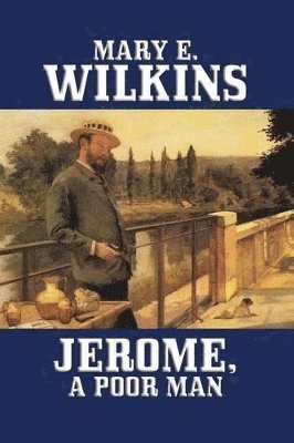 Jerome, A Poor Man 1