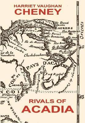 Rivals of Acadia 1