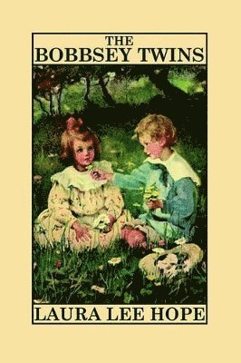 Laura Lee Hope - Bobbsey Twins, Häftad
