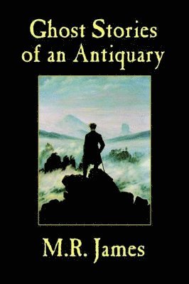 Ghost Stories of an Antiquary 1