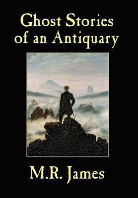 Ghost Stories of an Antiquary 1