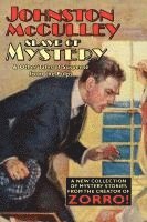 bokomslag Slave of Mystery and Other Tales of Suspense from the Pulps