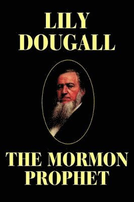 bokomslag Mormon Prophet