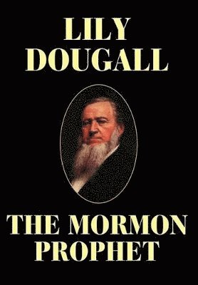 bokomslag Mormon Prophet