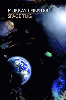 Space Tug
