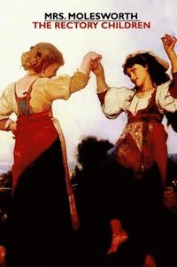 bokomslag Rectory Children