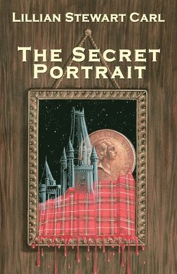 Lillian Stewart Carl, Stewart Carl, Lillian - Secret Portrait, Häftad