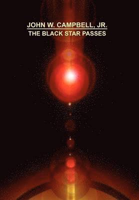 The Black Star Passes 1