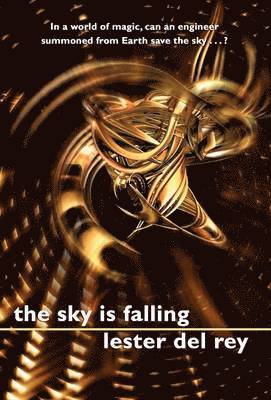 The Sky is Falling 1