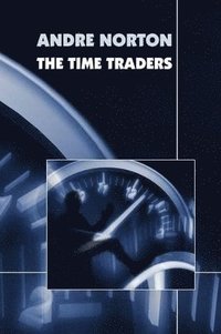 bokomslag Time Traders