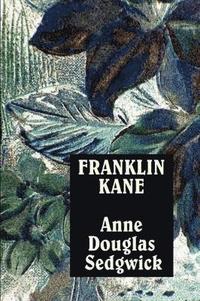 bokomslag Franklin Kane