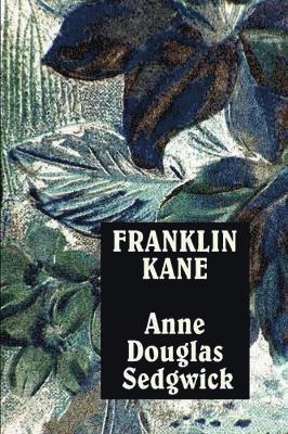 Franklin Kane