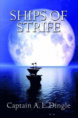 Ships of Strife 1