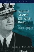 Admiral Arleigh (31-Knot) Burke 1