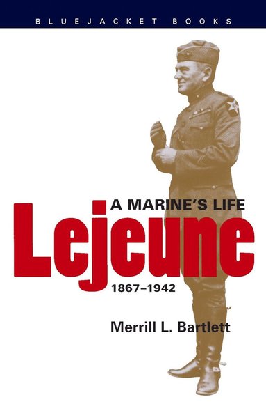 bokomslag LeJeune
