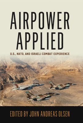 bokomslag Airpower Applied