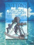 bokomslag Dutton'S Nautical Navigation