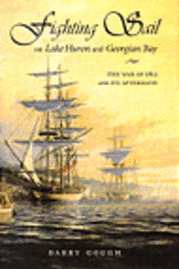 Fighting Sail on the Lake Huro