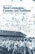 Naval Ceremonies, Customs, and Traditions 1