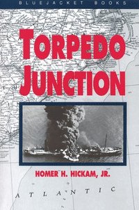 bokomslag Torpedo Junction