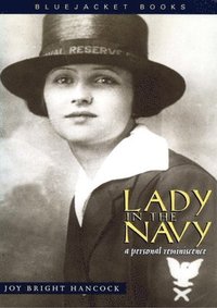 bokomslag Lady in the Navy