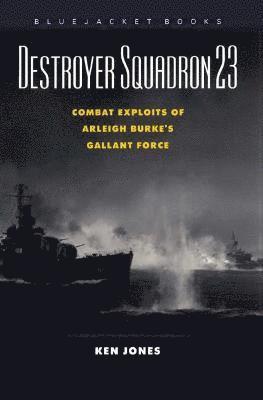 Destroyer Squadron 23 1