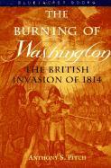 bokomslag Burning of Washington