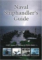 bokomslag Naval Shiphandler's Guide