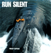 bokomslag Run Silent