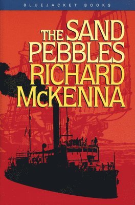 The Sand Pebbles 1