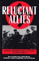 Hans-Joachim Krug, Yoishi Hirama, Berthold J. Sander-Nagashima, Alex Nistle, Yoichi Hirama - Reluctant Allies, Inbunden