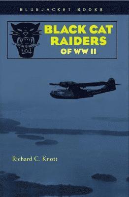 Black Cat Raiders of WWII 1