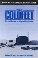 Project COLDFEET