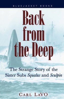 Back from the Deep 1
