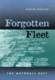 Forgotten Fleet