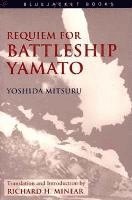 bokomslag Requiem for Battleship Yamato