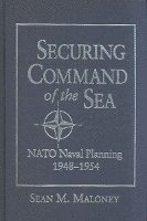bokomslag Securing Command of the Sea