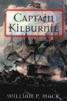 bokomslag Captain Kilburnie