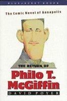 bokomslag The Return of Philo T. McGiffin