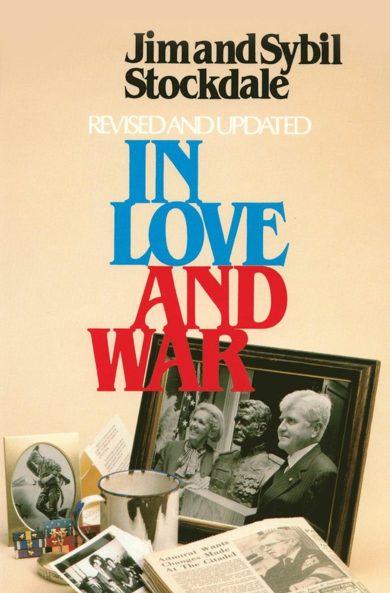 In Love and War, Revised and Updated