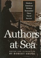 Authors at Sea 1