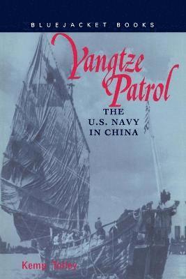 Yangtze Patrol 1