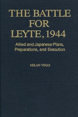 The Battle for Leyte 1