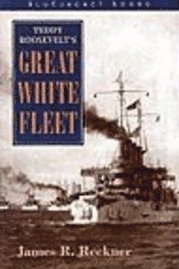 Teddy Roosevelt's Great White Fleet