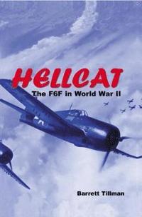 bokomslag Hellcat